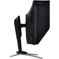 монитор Acer Nitro XV273KPbmiipprzx Черный