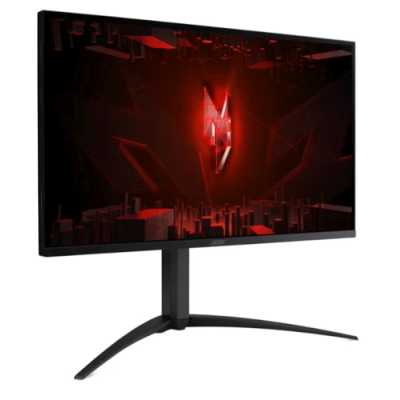 монитор Acer Nitro XV275KP3biipruzx Черный