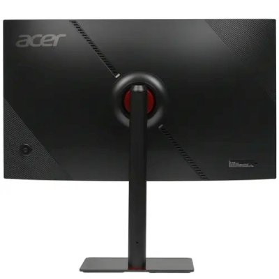 монитор Acer Nitro XV275Kymipruzx Черный