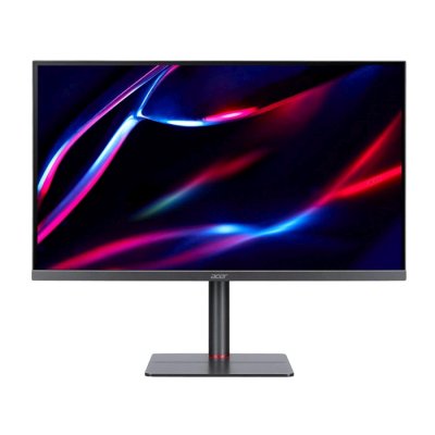 монитор Acer Nitro XV275UVymipruzx Черный