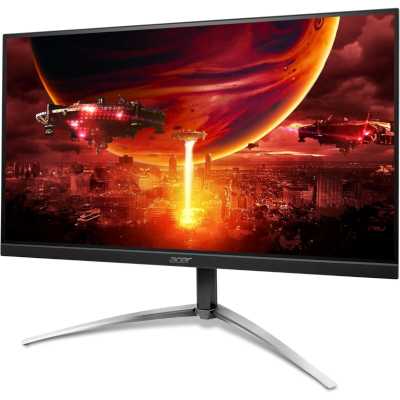 монитор Acer Nitro XV323QUM3bmiiphx Черный