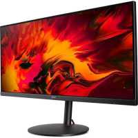 монитор Acer Nitro XV342CKPbmiipphzx Черный