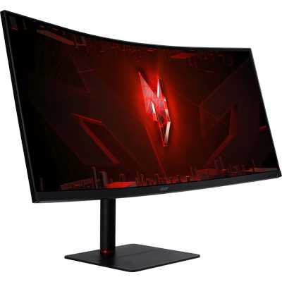 монитор Acer Nitro XV345CURV3bmiphuzx Черный