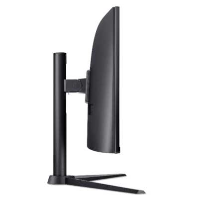 монитор Acer Nitro XZ270UX6bmiiphx Черный