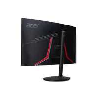 монитор Acer Nitro XZ320QXbmiiphx Черный