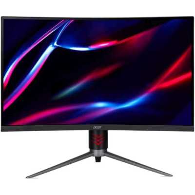 монитор Acer Nitro XZ323QUP2bmiiphx Черный