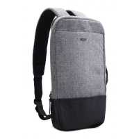 рюкзак Acer NP.BAG1A.289 серый