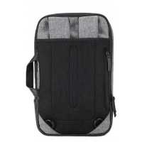 рюкзак Acer NP.BAG1A.289 серый