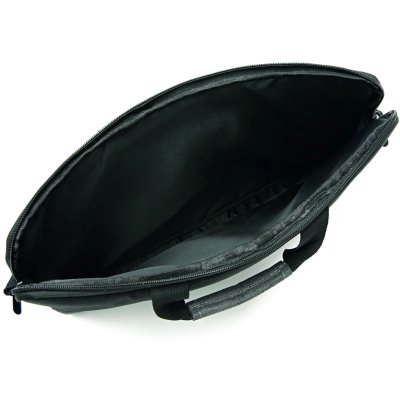 сумка Acer OBG202 ZL.BAGEE.002 черно-серый