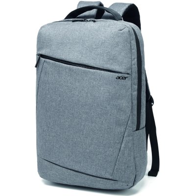 рюкзак Acer OBG205 ZL.BAGEE.005 серый