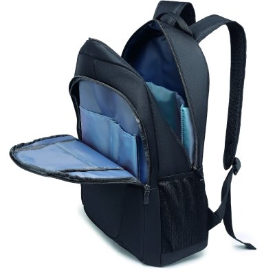 рюкзак Acer OBG206 ZL.BAGEE.006 черный