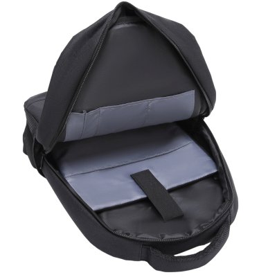 рюкзак Acer OBG315 ZL.BAGEE.00J черный