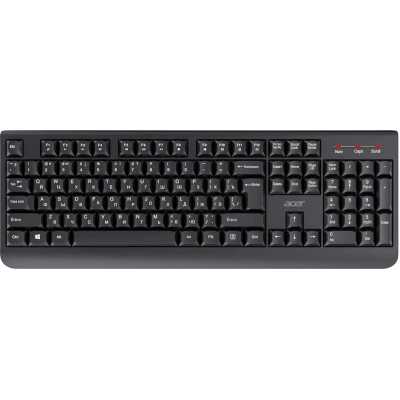 клавиатура Acer OCC401 ZL.ACCCC.016 Черный