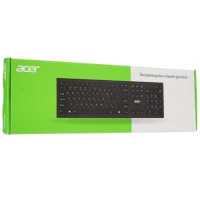 клавиатура Acer OKR010 ZL.KBDEE.003 Черный