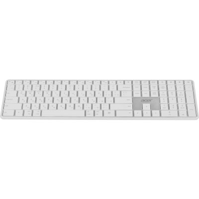 клавиатура Acer OKR301 ZL.KBDEE.015 Белый
