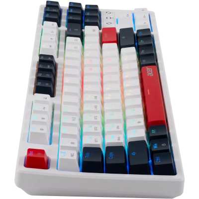 клавиатура Acer OKR302 ZL.KBDEE.016 Белый