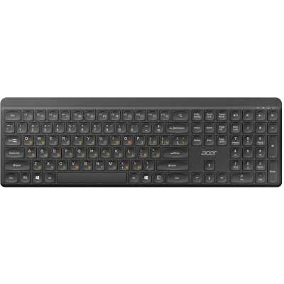 клавиатура Acer OKR501 ZL.KBD11.00N Черный