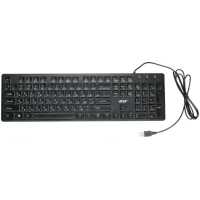 клавиатура Acer OKW020 ZL.KBDEE.001 Черный