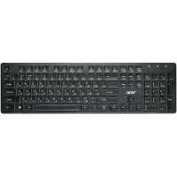 клавиатура Acer OKW020 ZL.KBDEE.001 Черный