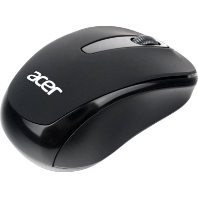 мышь Acer OMR133 ZL.MCEEE.01G Черный