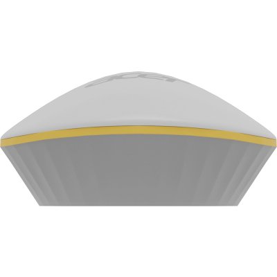 мышь Acer OMR200 ZL.MCEEE.020 Белый-желтый