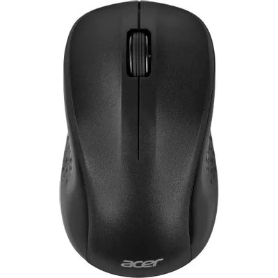 мышь Acer OMR302 ZL.MCECC.01X Черный