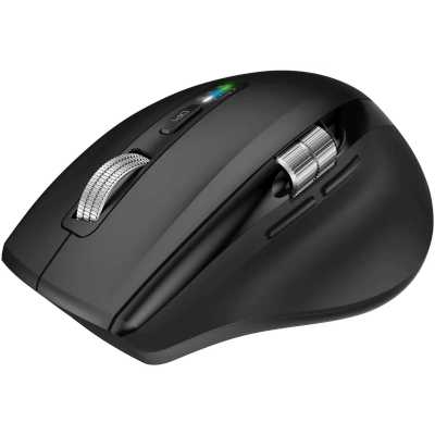 мышь Acer OMR406 ZL.MCEEE.02W Черный