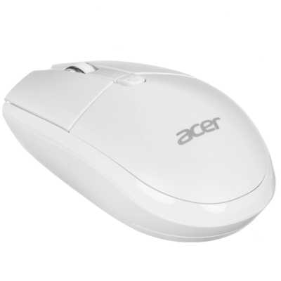 мышь Acer OMR408 ZL.MCEEE.02Y Белый