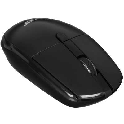 мышь Acer OMR408 ZL.MCEEE.02Z Черный
