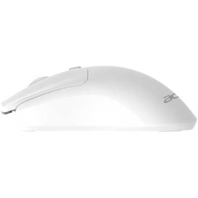 мышь Acer OMR501 ZL.MCE11.018 Белый