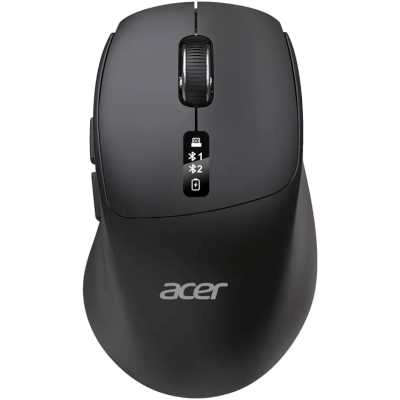 мышь Acer OMR503 ZL.MCE11.01B Черный