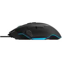 мышь Acer OMW123 ZL.MCEEE.00X Черный