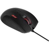 мышь Acer OMW124 ZL.MCEEE.00Y Черный