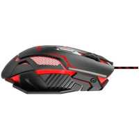 мышь Acer OMW125 ZL.MCEEE.00Z Черный