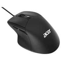 мышь Acer OMW130 ZL.MCEEE.00J Черный