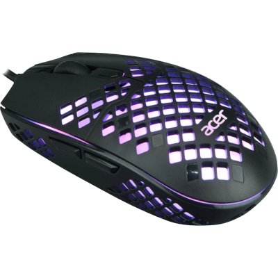 мышь Acer OMW134 ZL.MCEEE.018 Черный