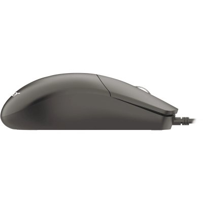 мышь Acer OMW300 ZL.MCECC.01W Черный