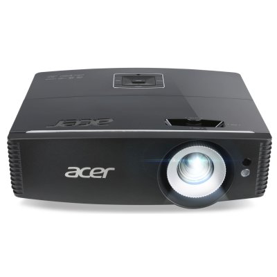 проектор Acer P6605 Черный