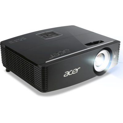проектор Acer P6605 Черный