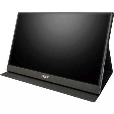 монитор Acer PM161QJbmiuux Черный