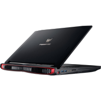 ноутбук Acer Predator 17 GX-792-76FW Черный