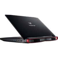 ноутбук Acer Predator 17 GX-792-76FW Черный