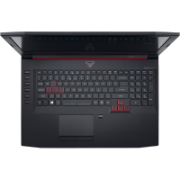 ноутбук Acer Predator 17 GX-792-76FW Черный