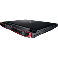 ноутбук Acer Predator 17 GX-792-76FW Черный