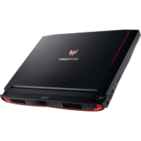 ноутбук Acer Predator 17 GX-792-76FW Черный