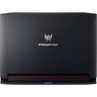 ноутбук Acer Predator 17 GX-792-76FW Черный