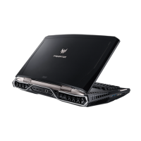 ноутбук Acer Predator 21x GX21-71-76LZ Черный