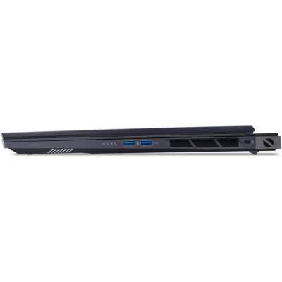 ноутбук Acer Predator Helios 18 AI PH18-73-99GX Черный