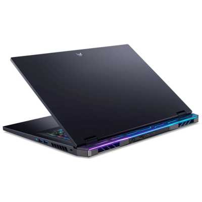 ноутбук Acer Predator Helios 18 PH18-72-92TD Черный