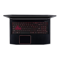 ноутбук Acer Predator Helios 300 G3-572-78VX Черный